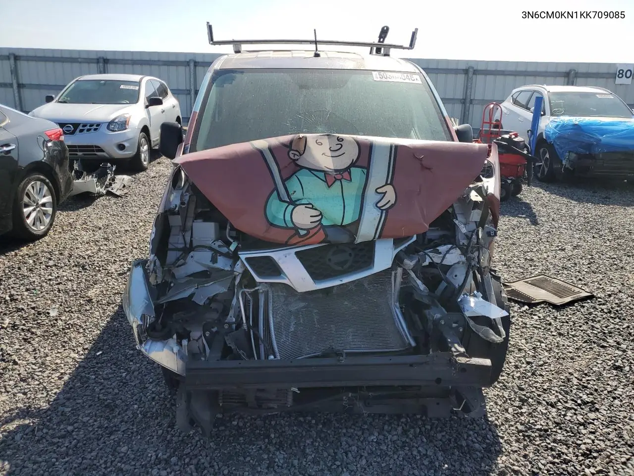 NV200