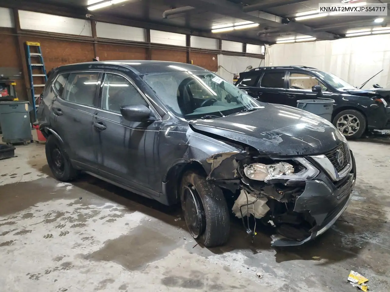 KNMAT2MVXJP554717 2018 Nissan Rogue S