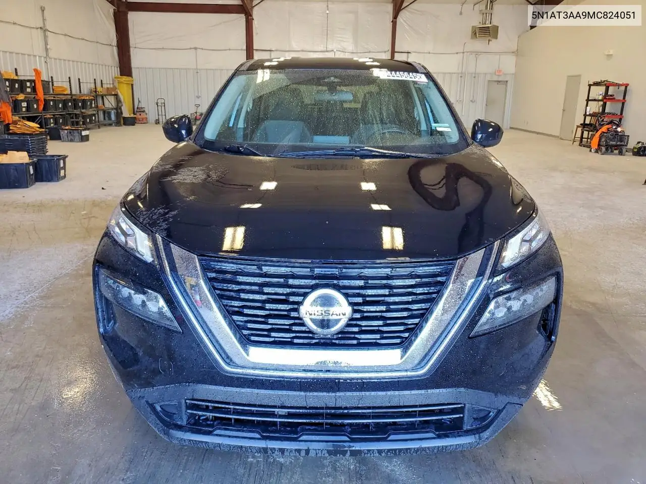5N1AT3AA9MC824051 2021 Nissan Rogue S