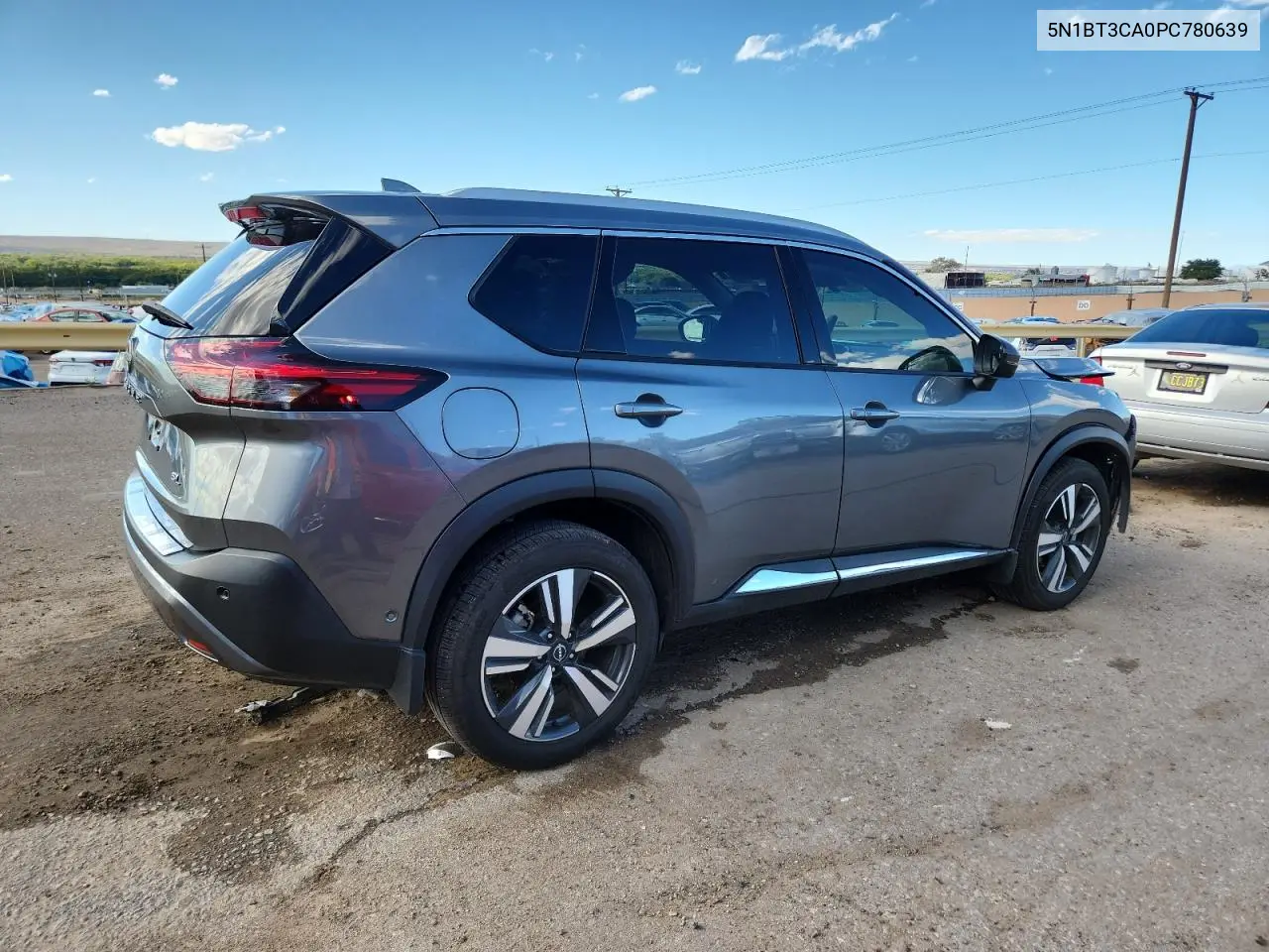 5N1BT3CA0PC780639 2023 Nissan Rogue Sl