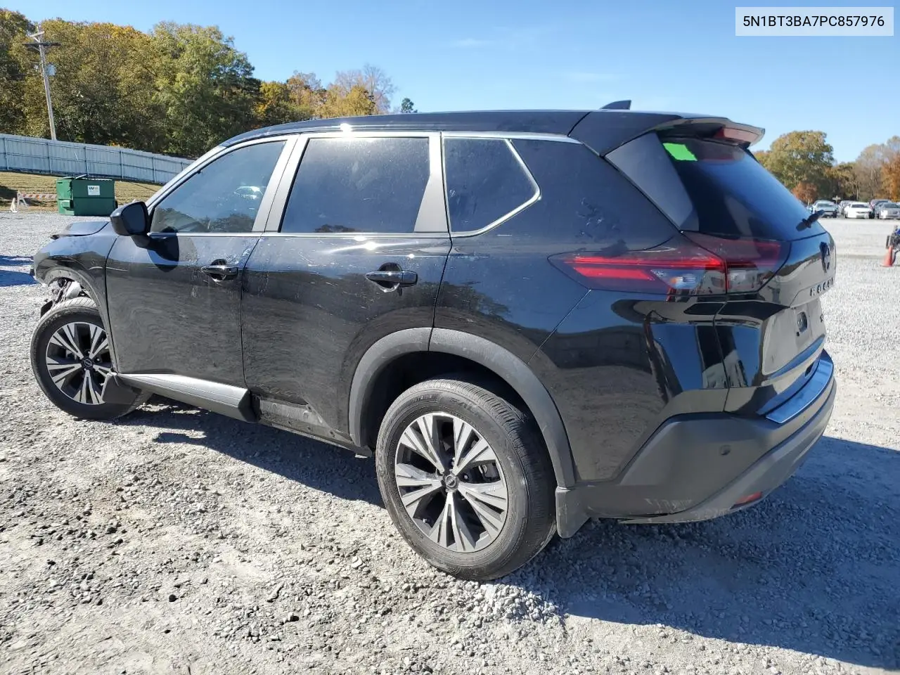 5N1BT3BA7PC857976 2023 Nissan Rogue Sv