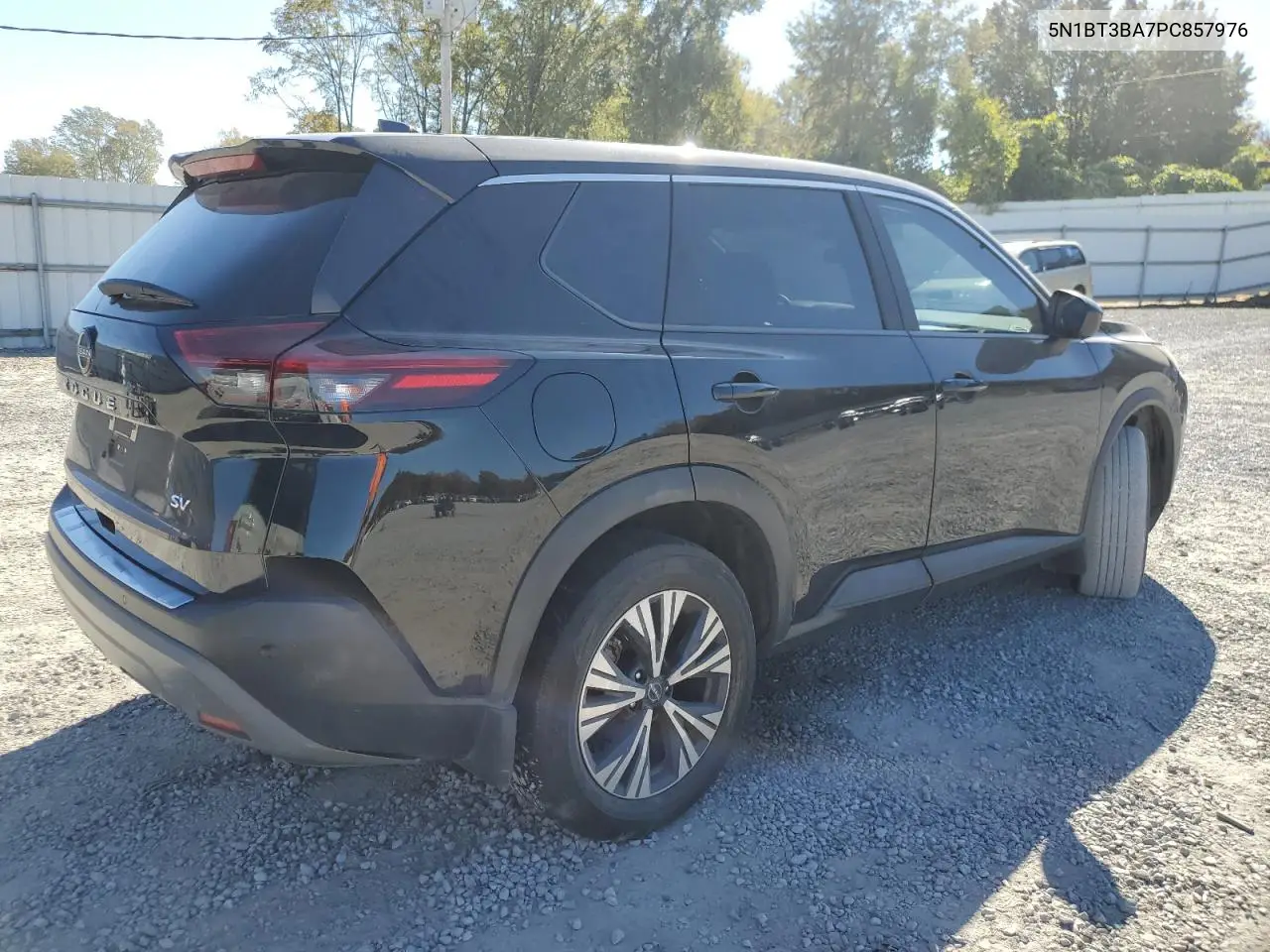 5N1BT3BA7PC857976 2023 Nissan Rogue Sv