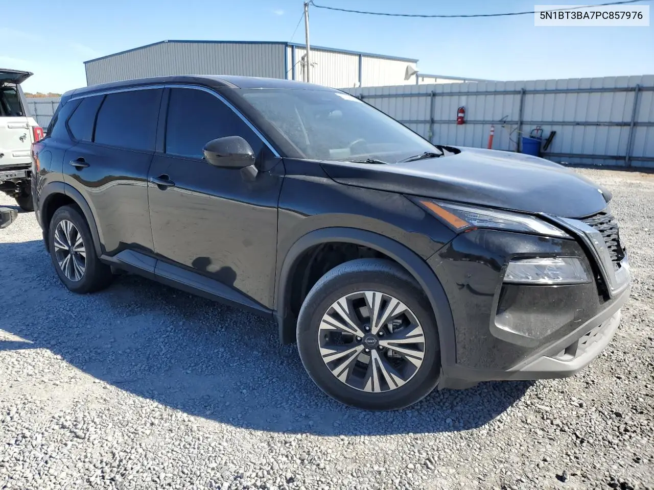 5N1BT3BA7PC857976 2023 Nissan Rogue Sv