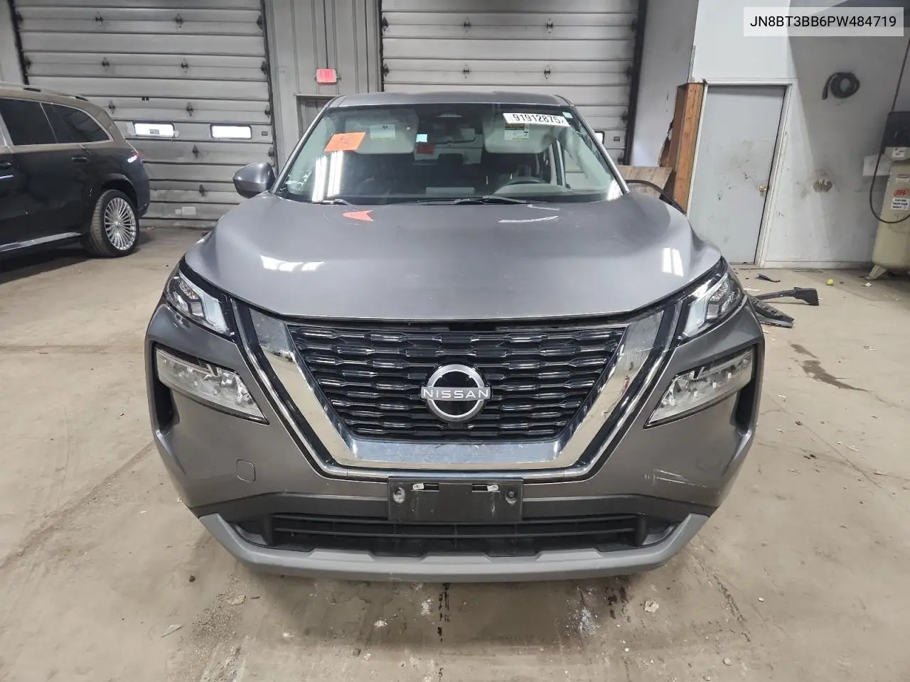 JN8BT3BB6PW484719 2023 Nissan Rogue Sv