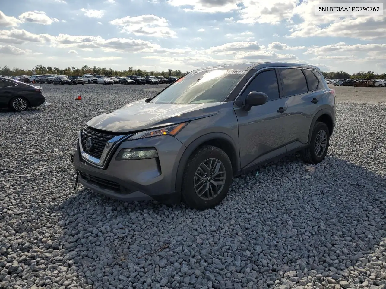 5N1BT3AA1PC790762 2023 Nissan Rogue S