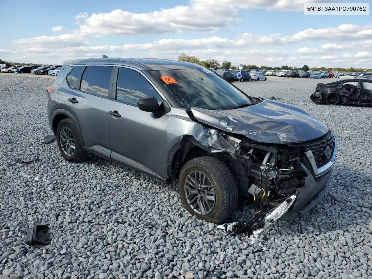 5N1BT3AA1PC790762 2023 Nissan Rogue S