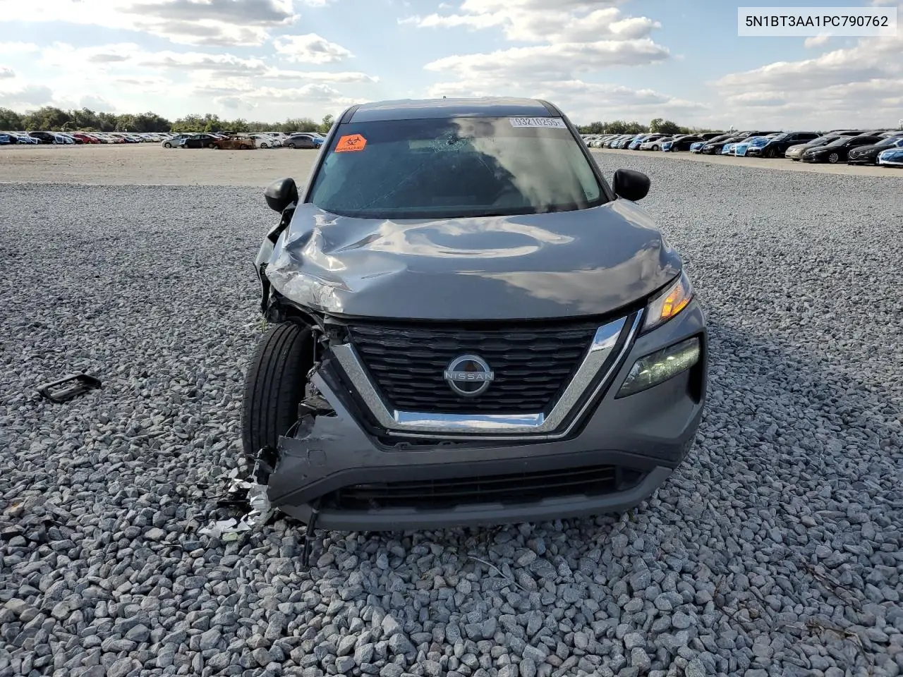 5N1BT3AA1PC790762 2023 Nissan Rogue S