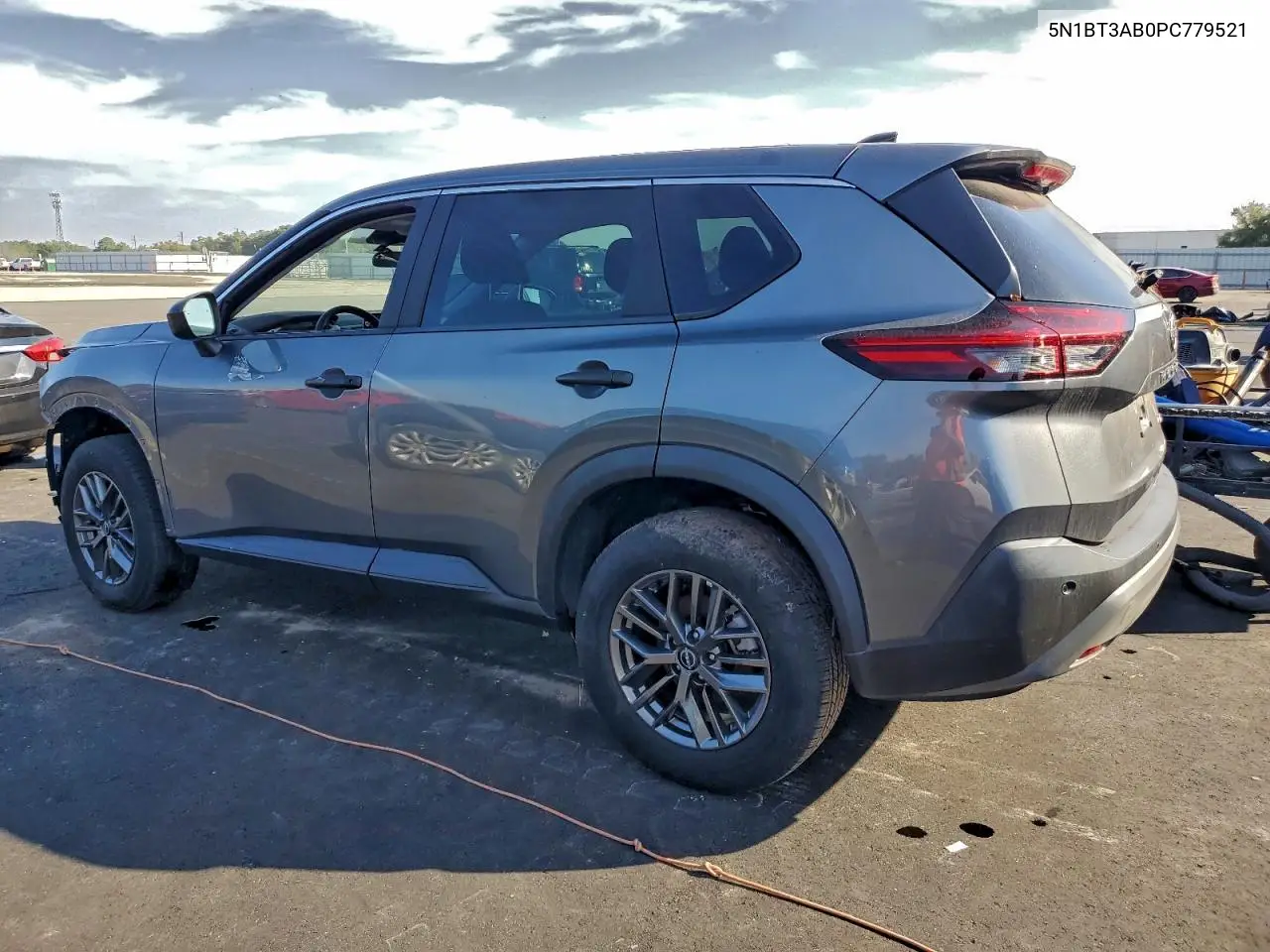5N1BT3AB0PC779521 2023 Nissan Rogue S