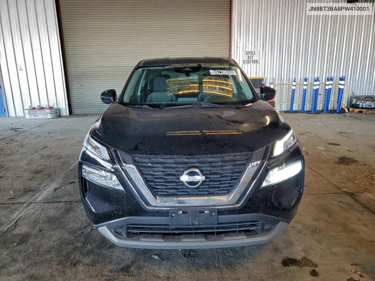 JN8BT3BA8PW410001 2023 Nissan Rogue Sv
