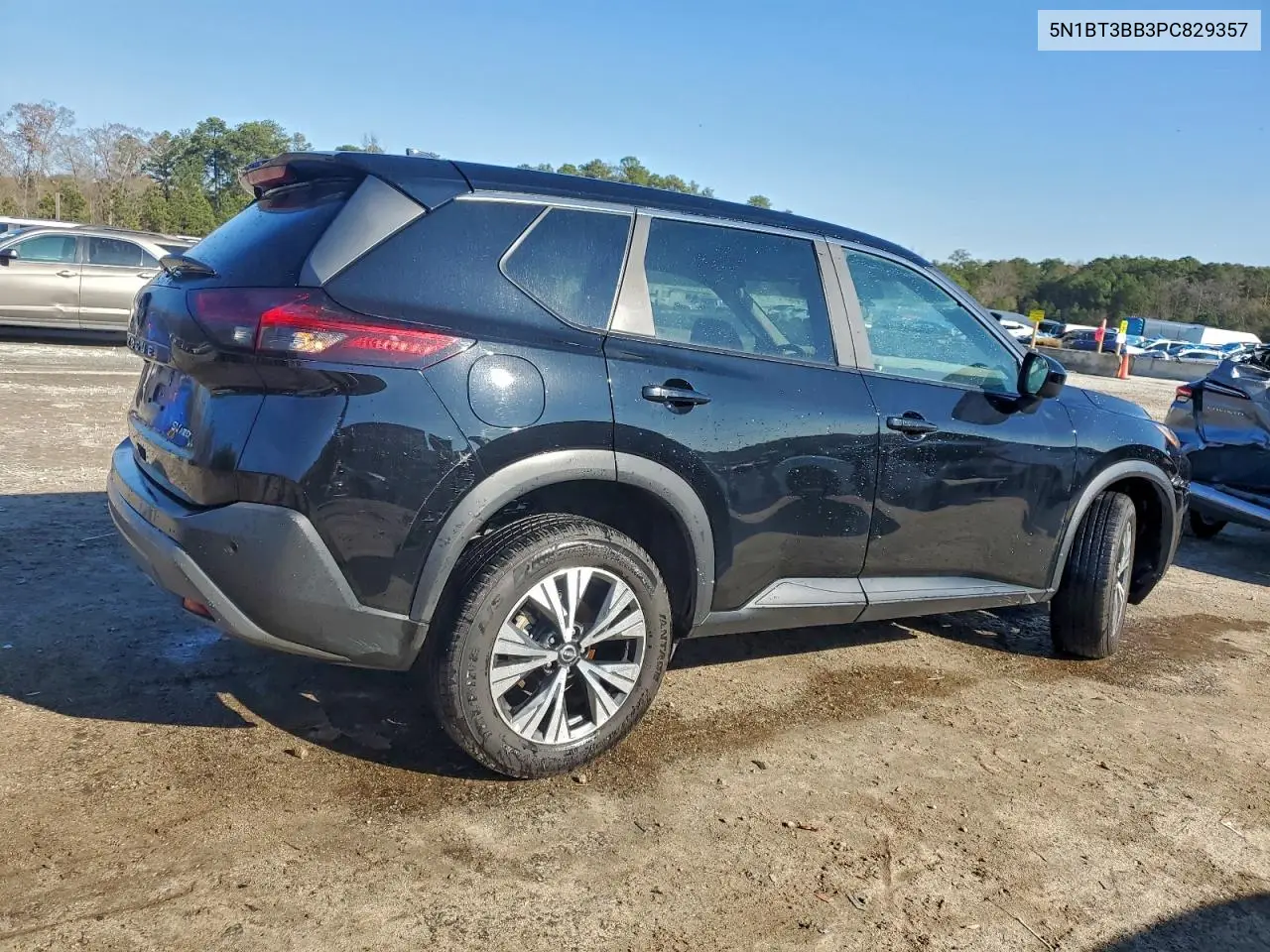 5N1BT3BB3PC829357 2023 Nissan Rogue Sv