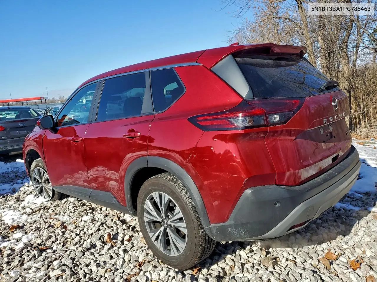 5N1BT3BA1PC785463 2023 Nissan Rogue Sv