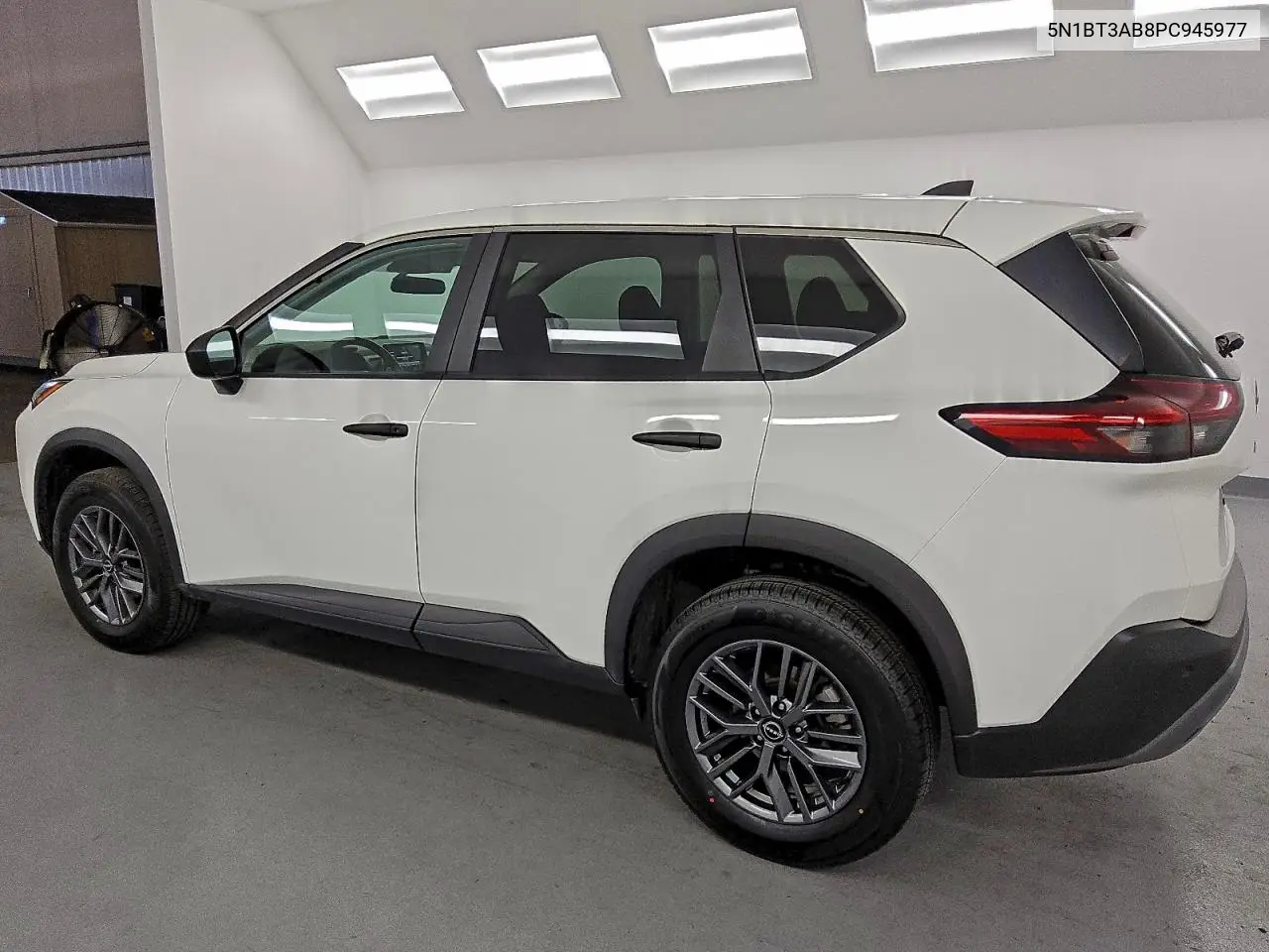 5N1BT3AB8PC945977 2023 Nissan Rogue S