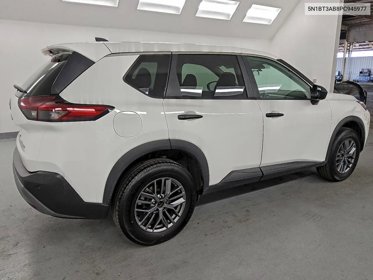 5N1BT3AB8PC945977 2023 Nissan Rogue S