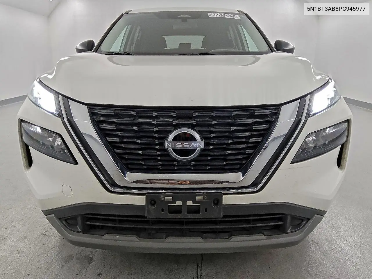 5N1BT3AB8PC945977 2023 Nissan Rogue S