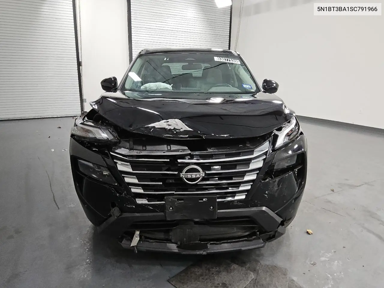 5N1BT3BA1SC791966 2025 Nissan Rogue Sv