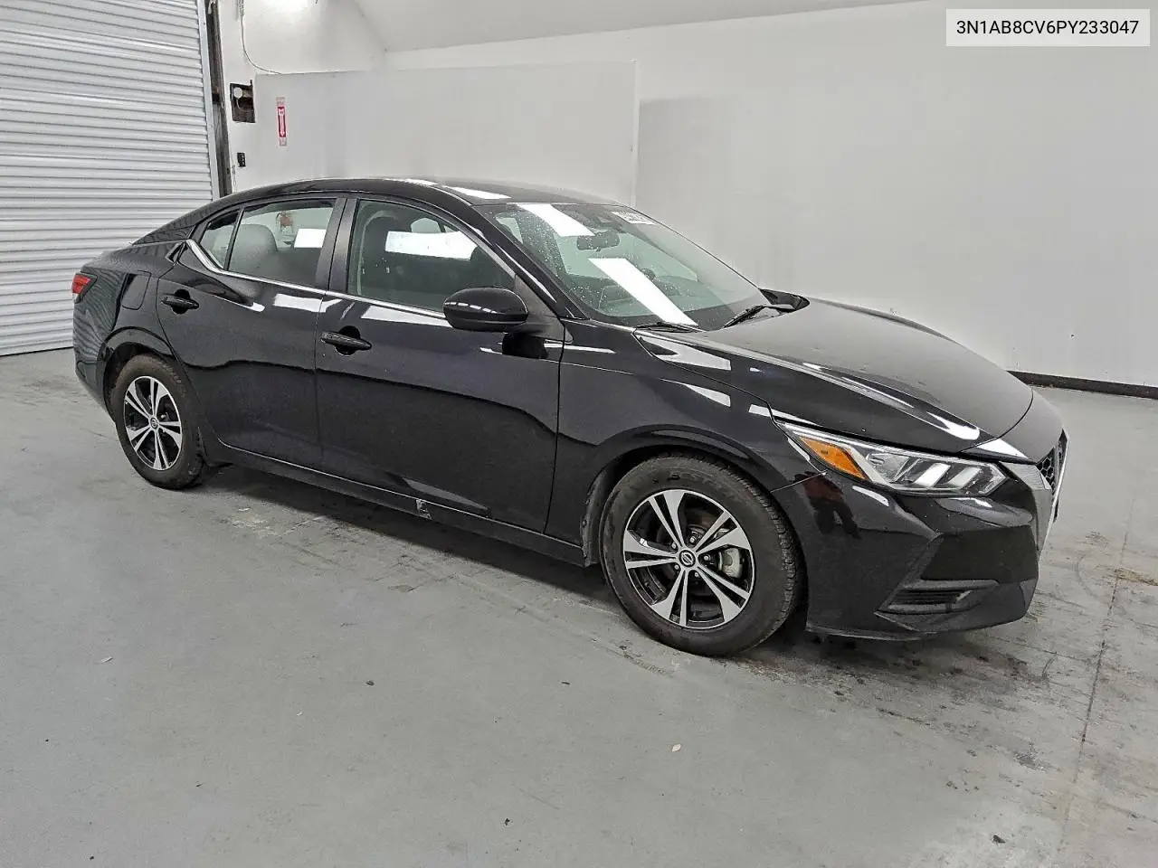 3N1AB8CV6PY233047 2023 Nissan Sentra Sv