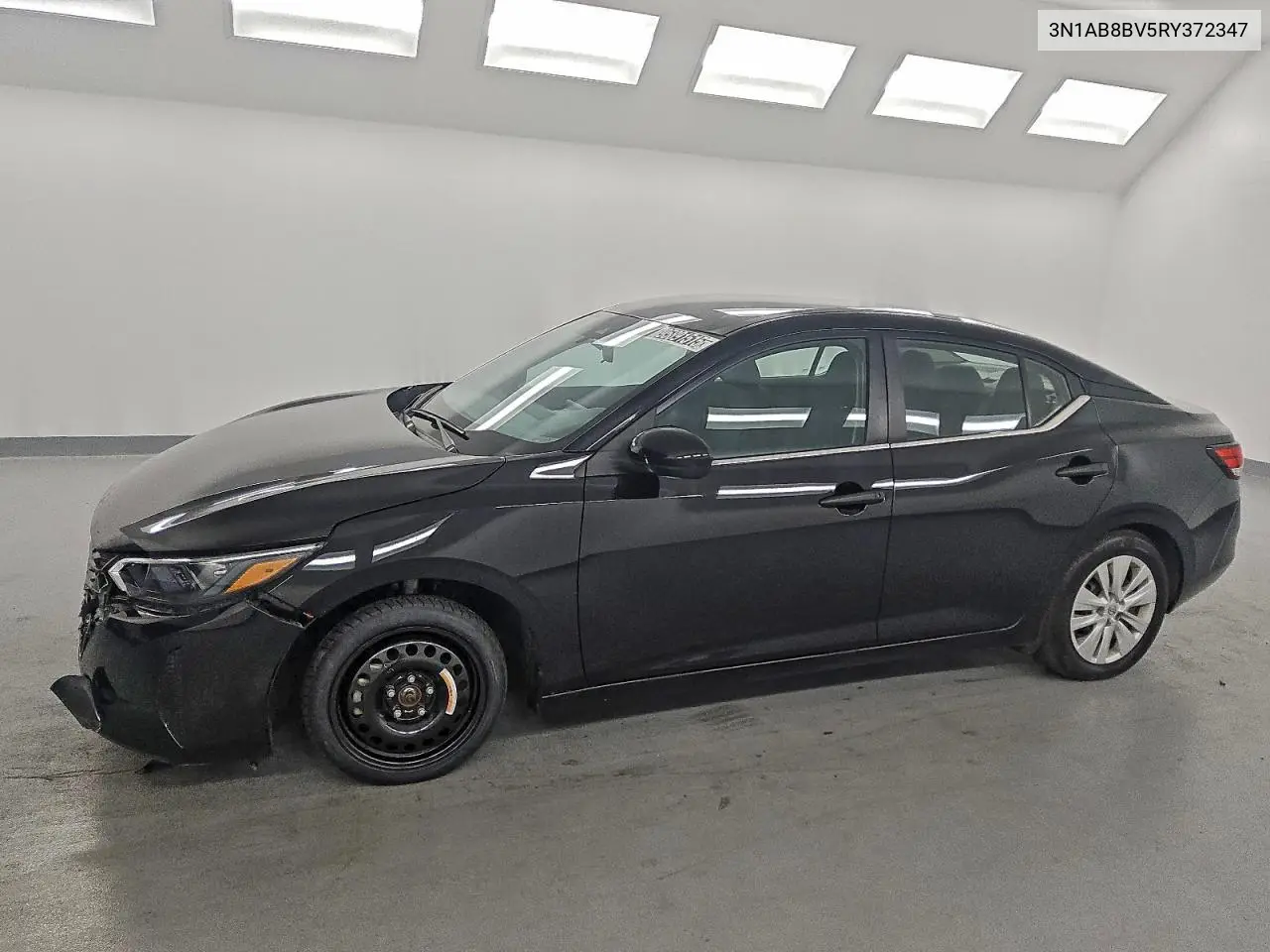 3N1AB8BV5RY372347 2024 Nissan Sentra S