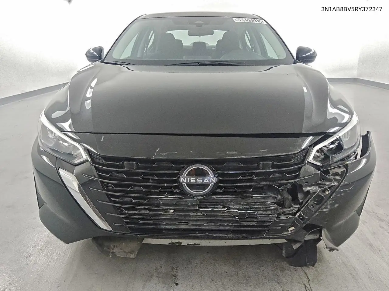 3N1AB8BV5RY372347 2024 Nissan Sentra S