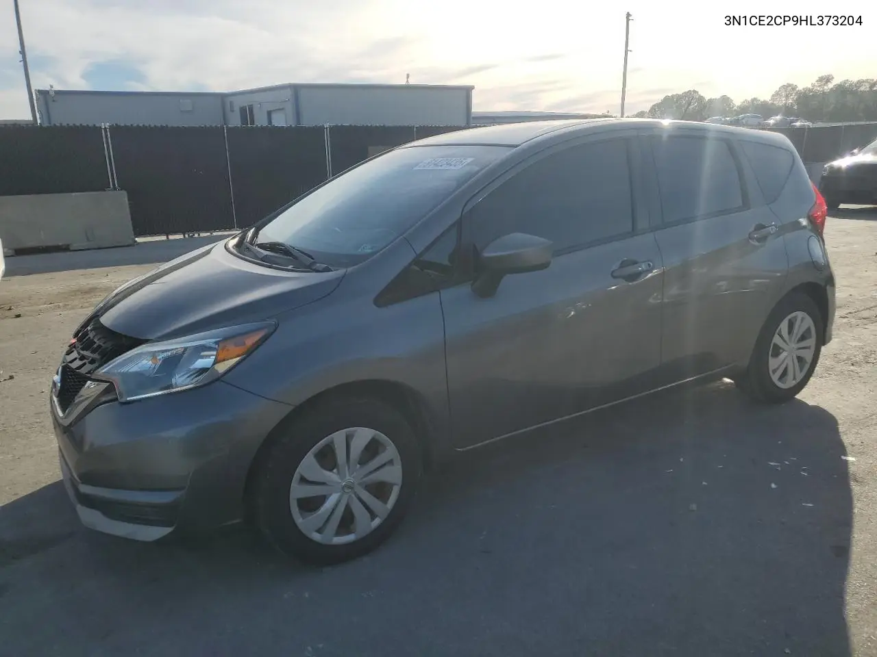 3N1CE2CP9HL373204 2017 Nissan Versa Note S