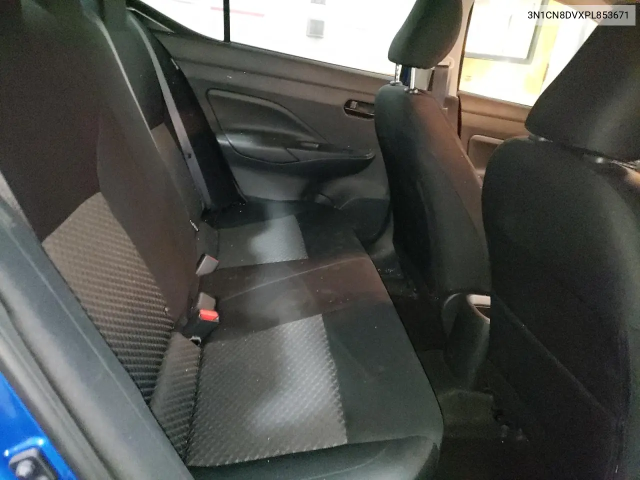 3N1CN8DVXPL853671 2023 Nissan Versa S