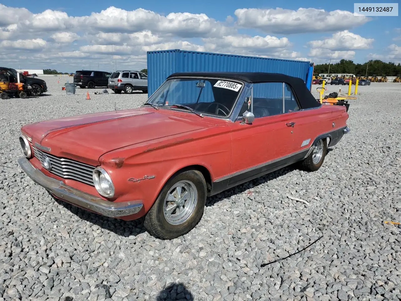 1449132487 1964 Plymouth Valiant