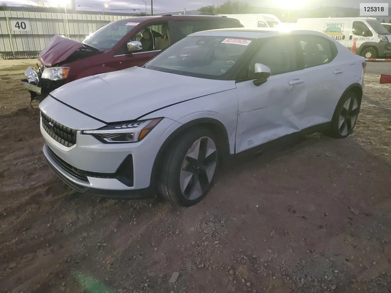 125318 2023 Polestar 2