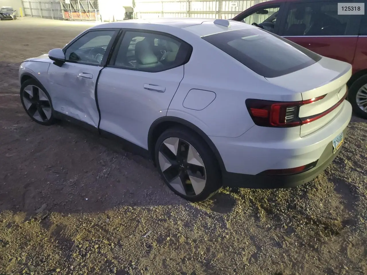 125318 2023 Polestar 2