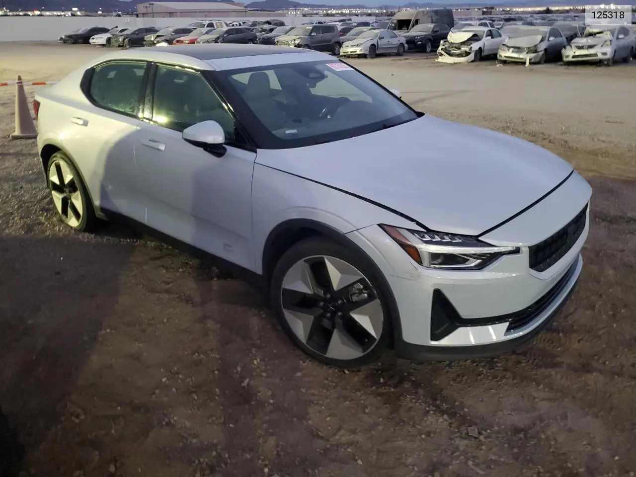 125318 2023 Polestar 2