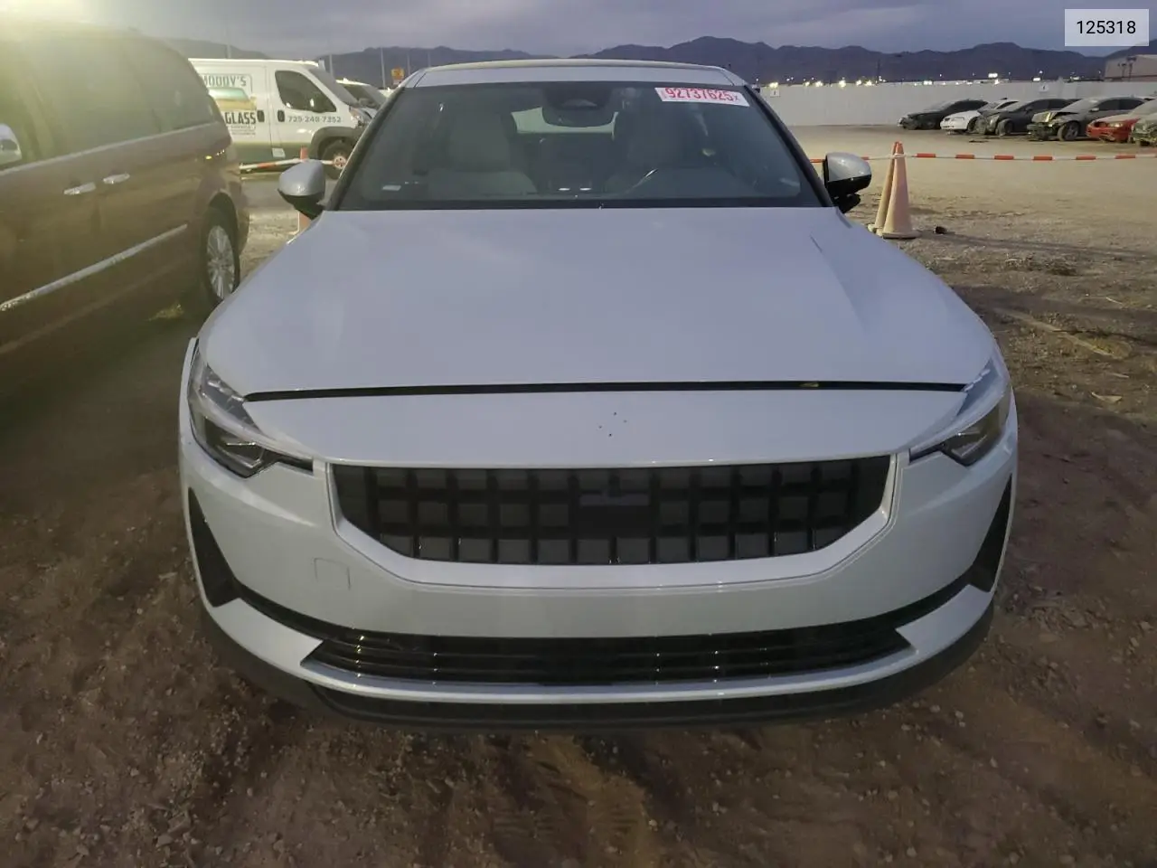 125318 2023 Polestar 2