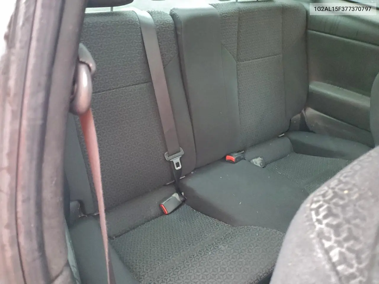 1G2AL15F377370797 2007 Pontiac G5