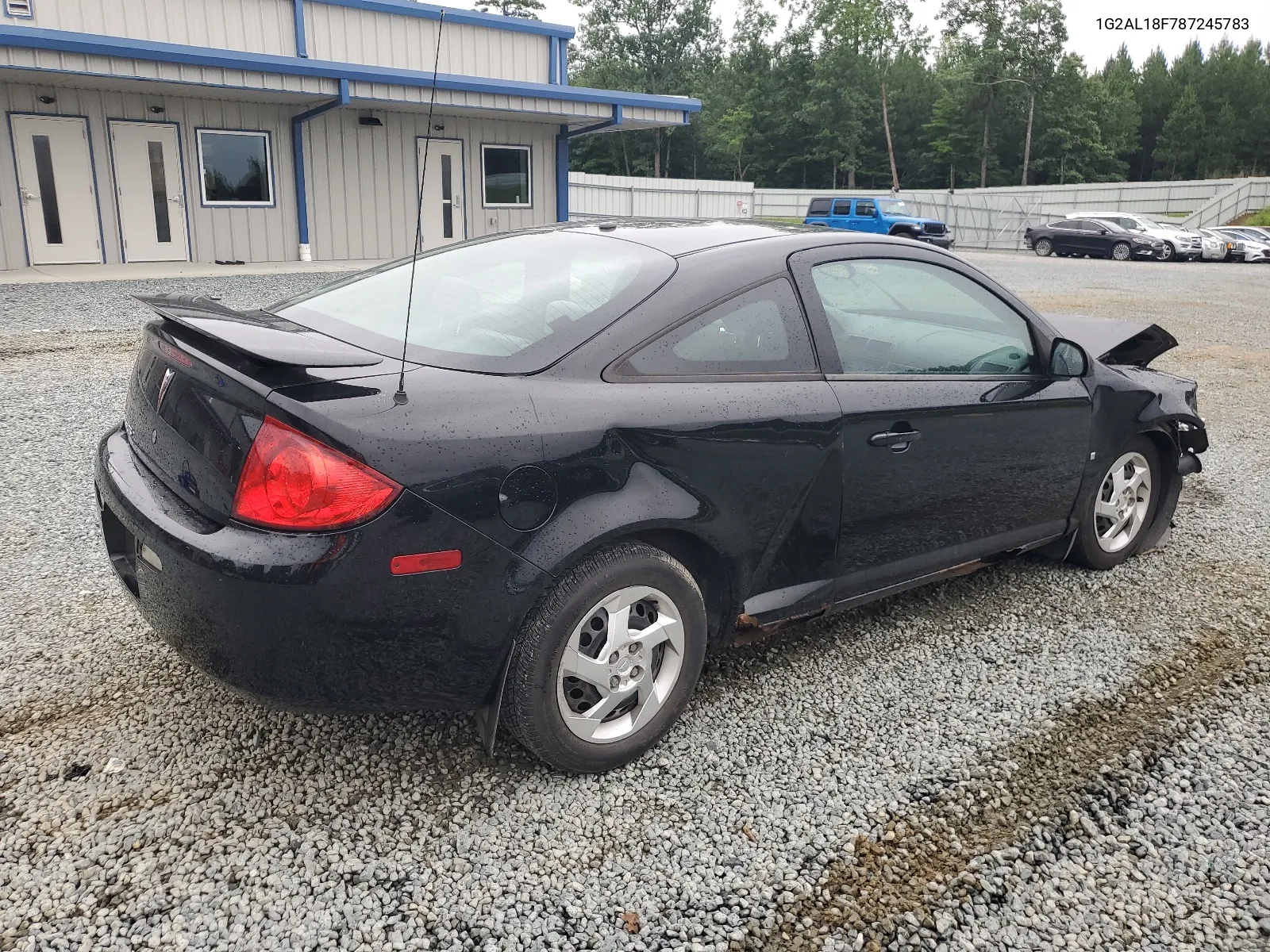 1G2AL18F787245783 2008 Pontiac G5