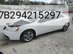 1G2ZG57B294215297 2009 Pontiac G6