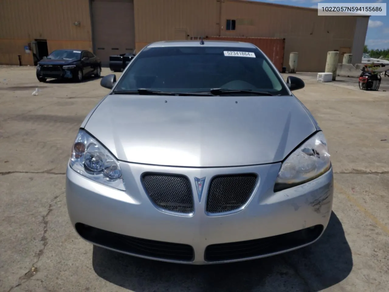 1G2ZG57N594155686 2009 Pontiac G6