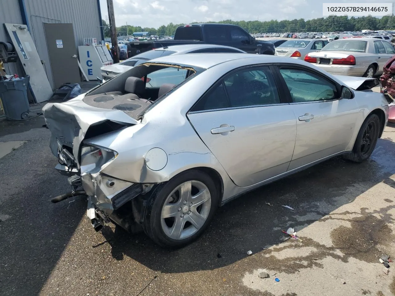 1G2ZG57B294146675 2009 Pontiac G6