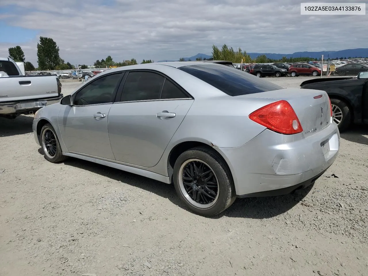 1G2ZA5E03A4133876 2010 Pontiac G6