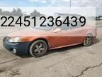 2G2WS522451236439 2005 Pontiac Grand Prix Gt