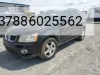 2CKDL537886025562 2008 Pontiac Torrent Gxp