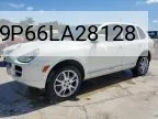 2006 Porsche Cayenne VIN: WP1AA29P66LA28128 Lot: 59129384