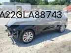 2016 Porsche Cayenne Turbo VIN: WP1AC2A22GLA88743 Lot: 63617904