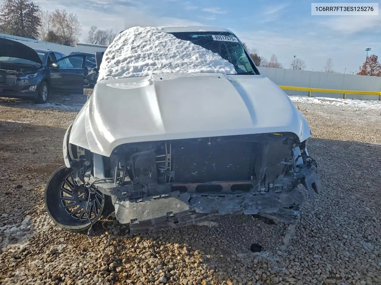 1C6RR7FT3ES125276 2014 Ram 1500 St