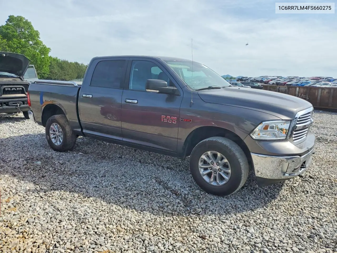 1C6RR7LM4FS660275 2015 Ram 1500 Slt
