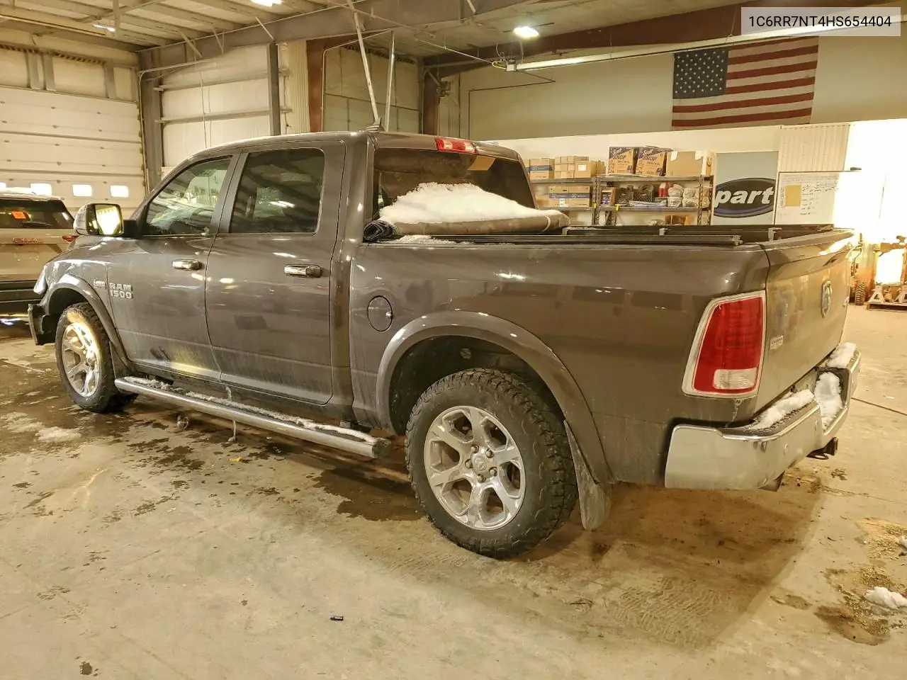 1C6RR7NT4HS654404 2017 Ram 1500 Laramie