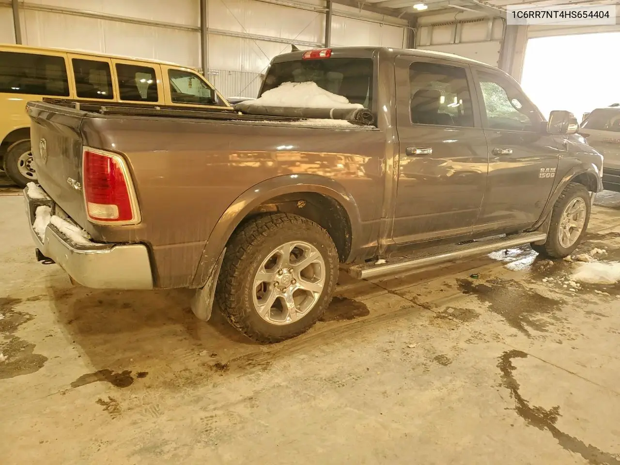 1C6RR7NT4HS654404 2017 Ram 1500 Laramie