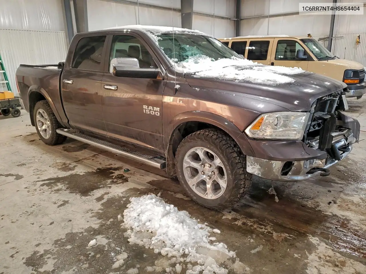 1C6RR7NT4HS654404 2017 Ram 1500 Laramie