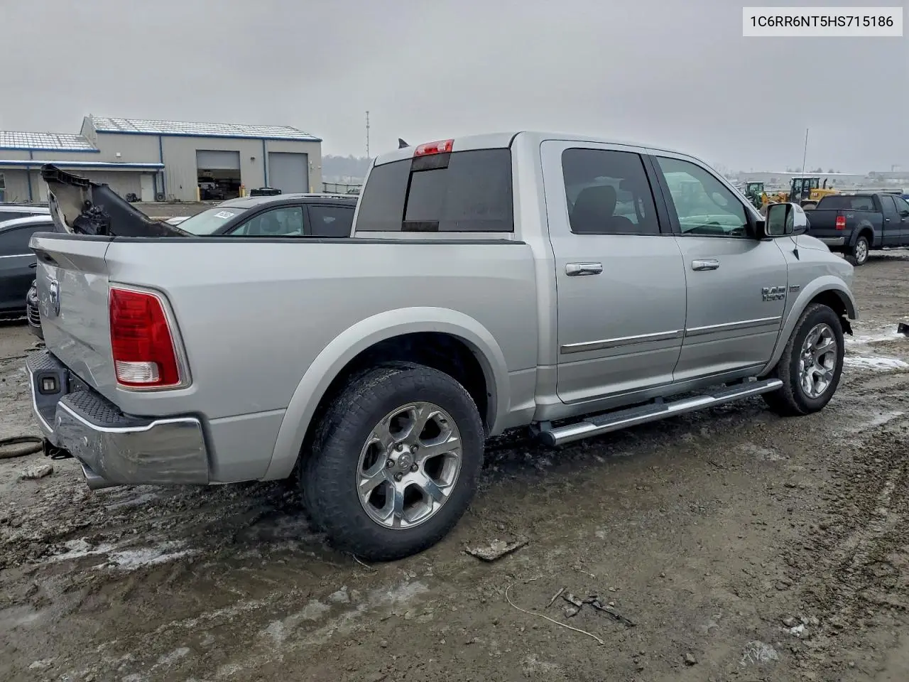 1C6RR6NT5HS715186 2017 Ram 1500 Laramie