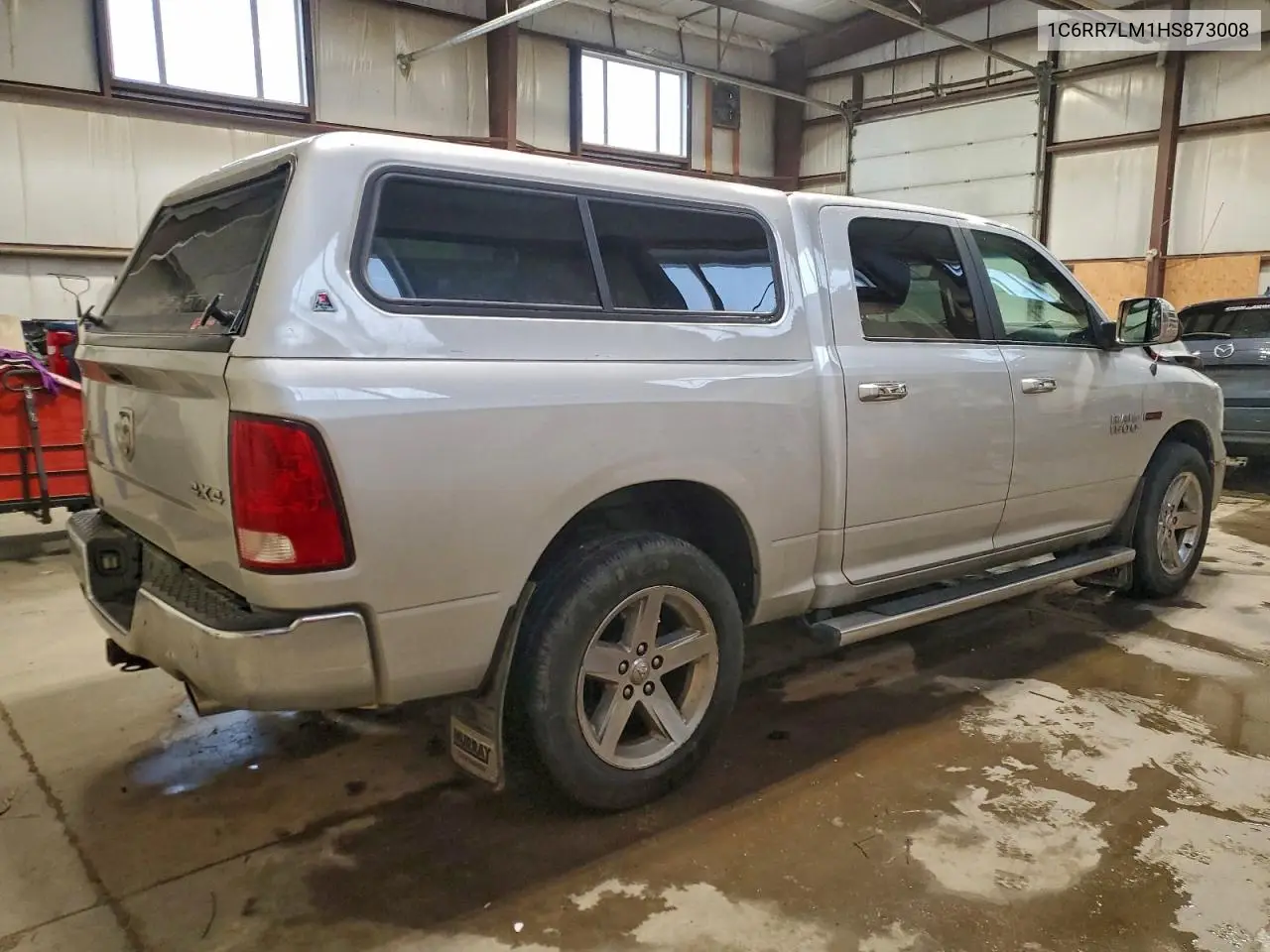 1C6RR7LM1HS873008 2017 Ram 1500 Slt