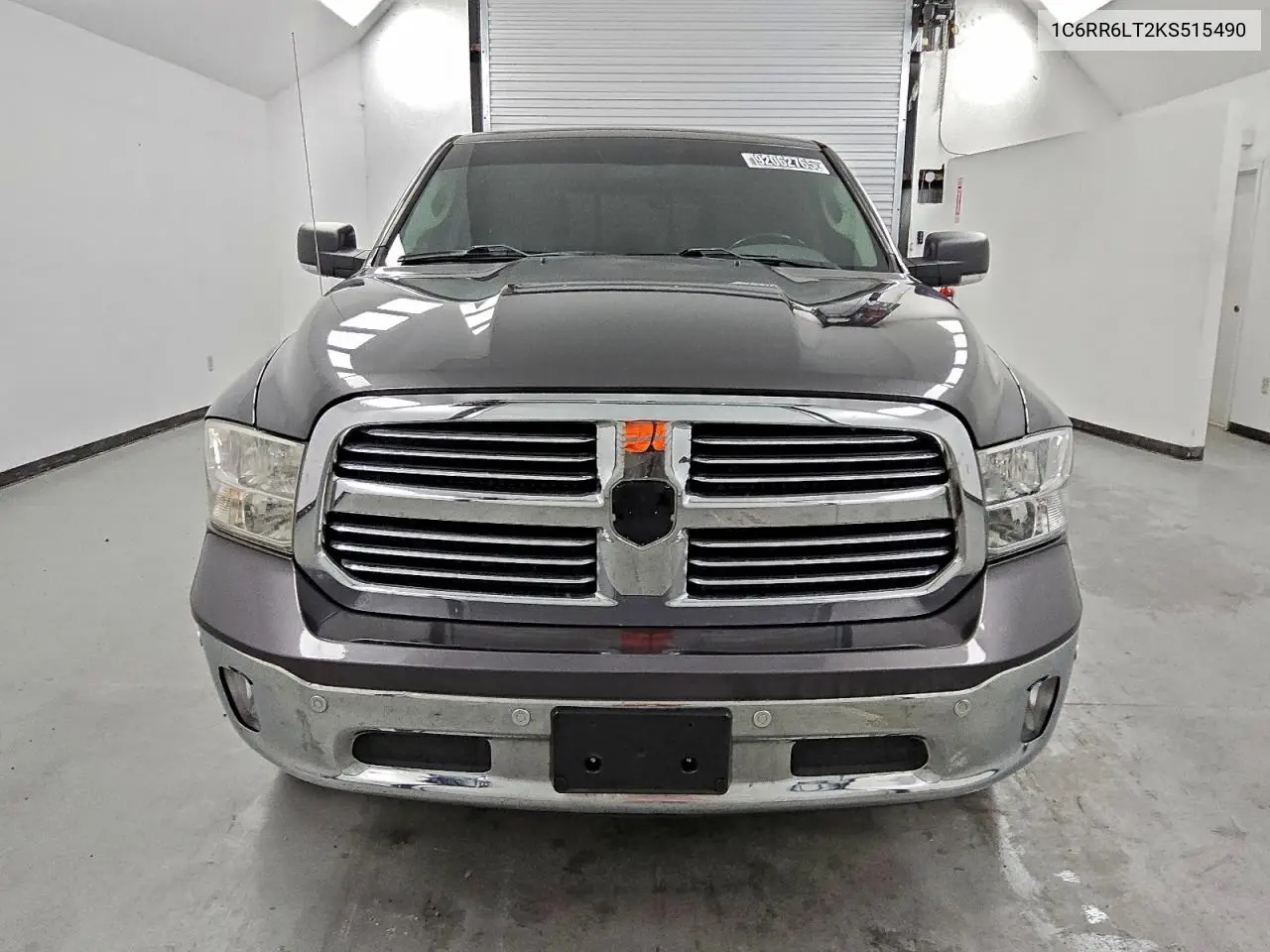 1C6RR6LT2KS515490 2019 Ram 1500 Classic Slt