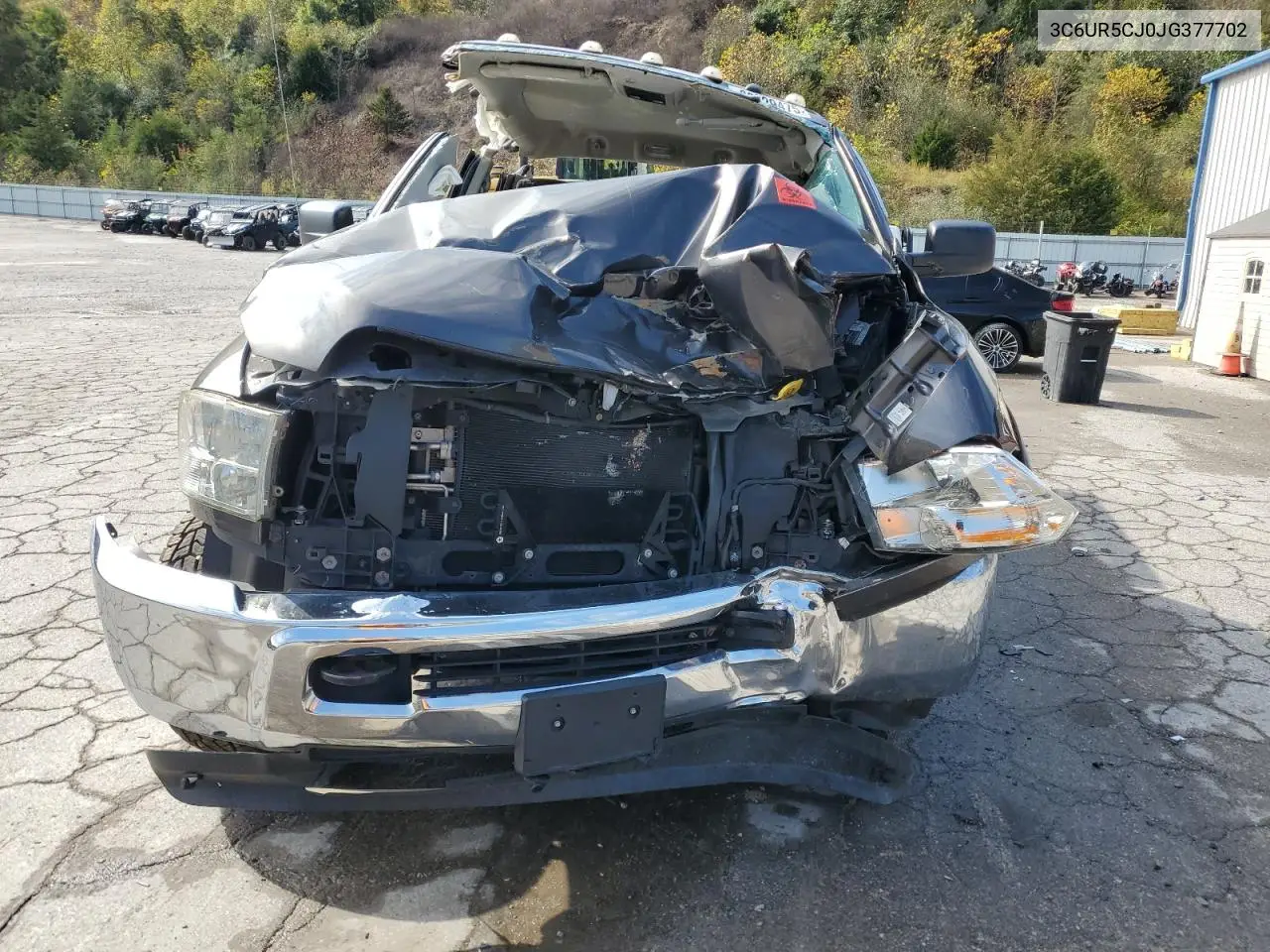 3C6UR5CJ0JG377702 2018 Ram 2500 St