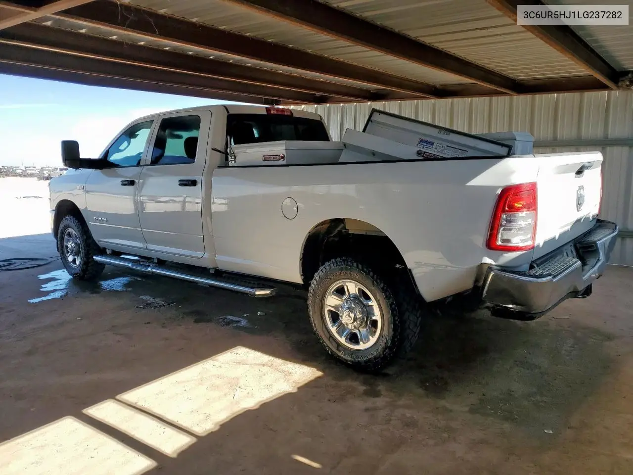 3C6UR5HJ1LG237282 2020 Ram 2500 Tradesman