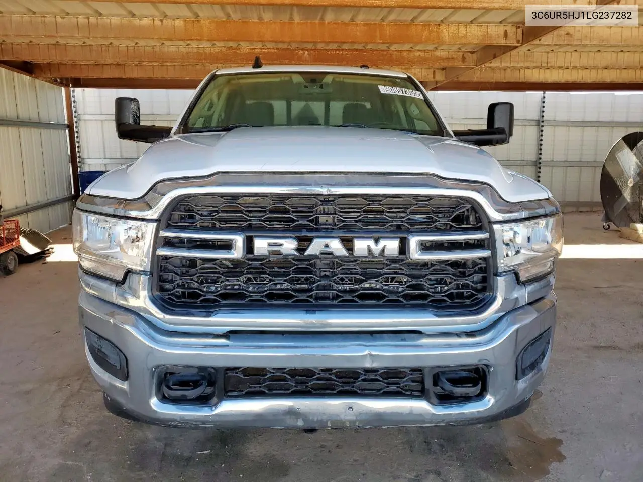3C6UR5HJ1LG237282 2020 Ram 2500 Tradesman